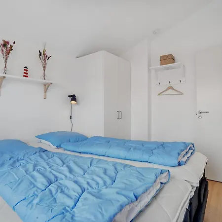 Anker Eskildsensvej Hvide Sande Denm *