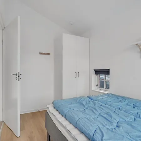 Gorgeous In Hvide Sande With Kitchen Holiday home Norre Lyngvig