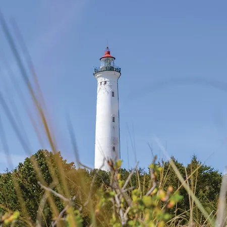 Gorgeous In Hvide Sande With Kitchen Holiday home *