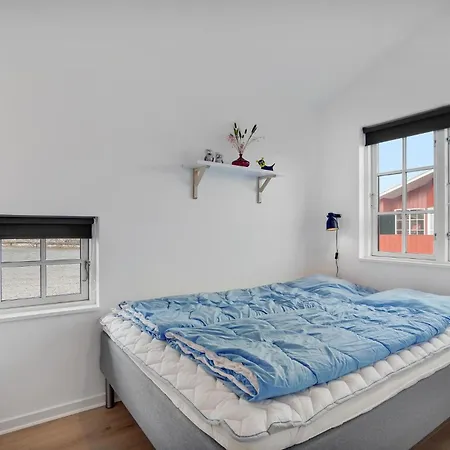 Anker Eskildsensvej Hvide Sande Denm Nørre Lyngvig