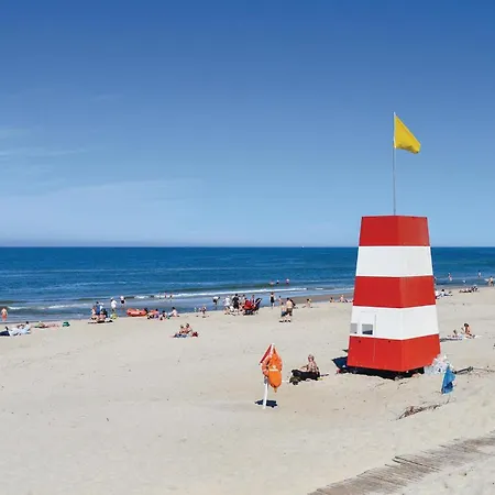 Gorgeous In Hvide Sande With Kitchen * Norre Lyngvig