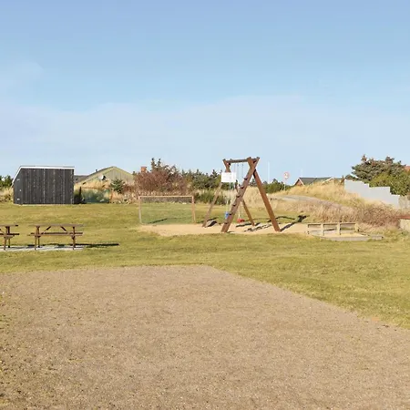 Holiday home Gorgeous In Hvide Sande With Kitchen Norre Lyngvig