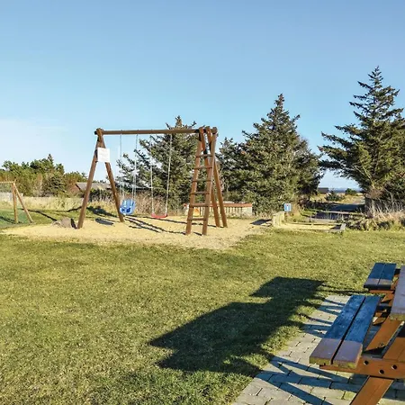 Holiday home Gorgeous In Hvide Sande With Kitchen *
