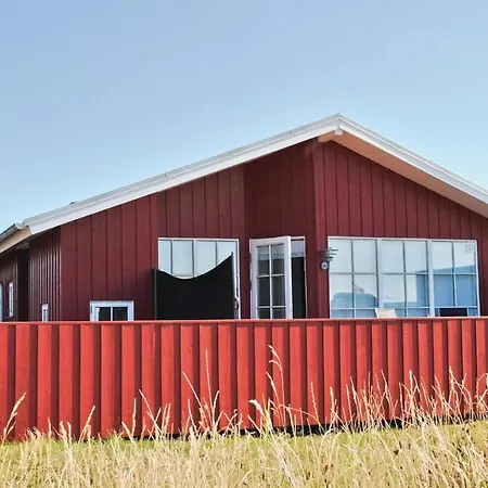 Gorgeous In Hvide Sande With Kitchen *